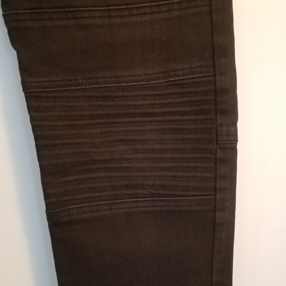 5 pc Forever 21 men, Abercrombie, INC, shirts lrg - Picture 12 of 16
